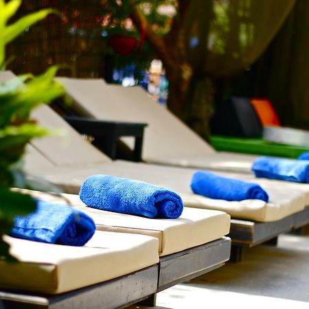 Forest King Hotel II Siem Reap Exterior foto