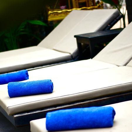 Forest King Hotel II Siem Reap Exterior foto