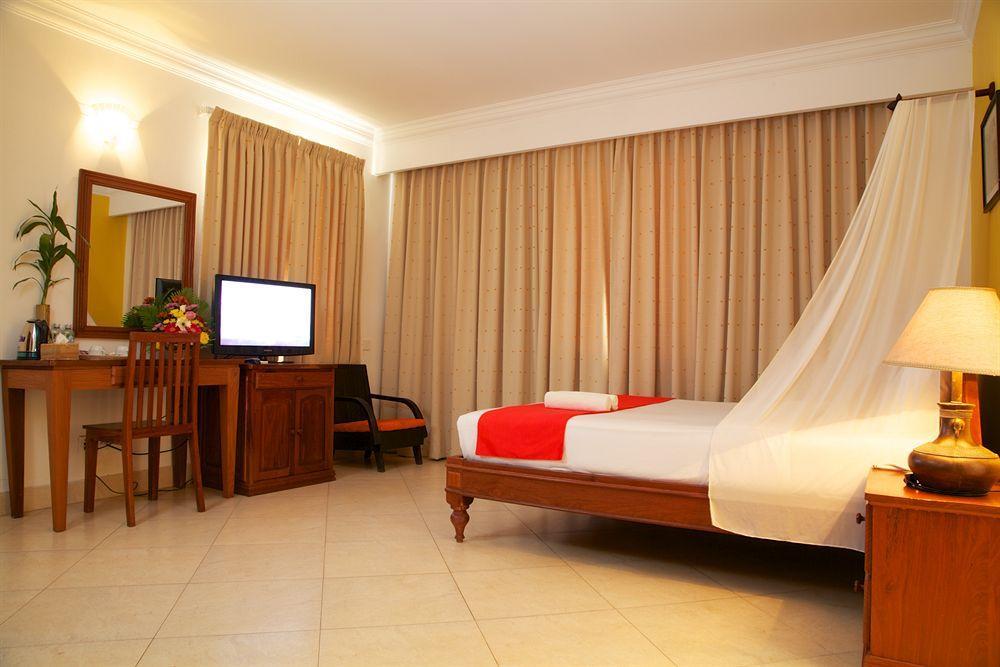 Forest King Hotel II Siem Reap Exterior foto