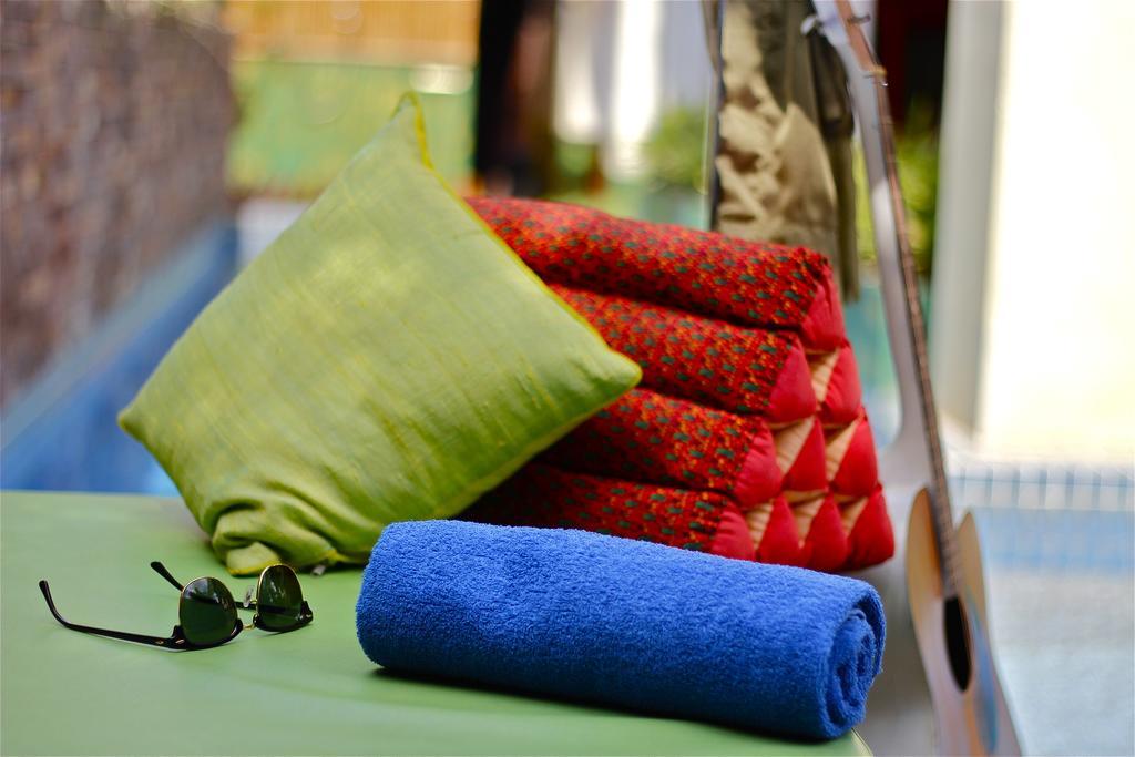 Forest King Hotel II Siem Reap Exterior foto