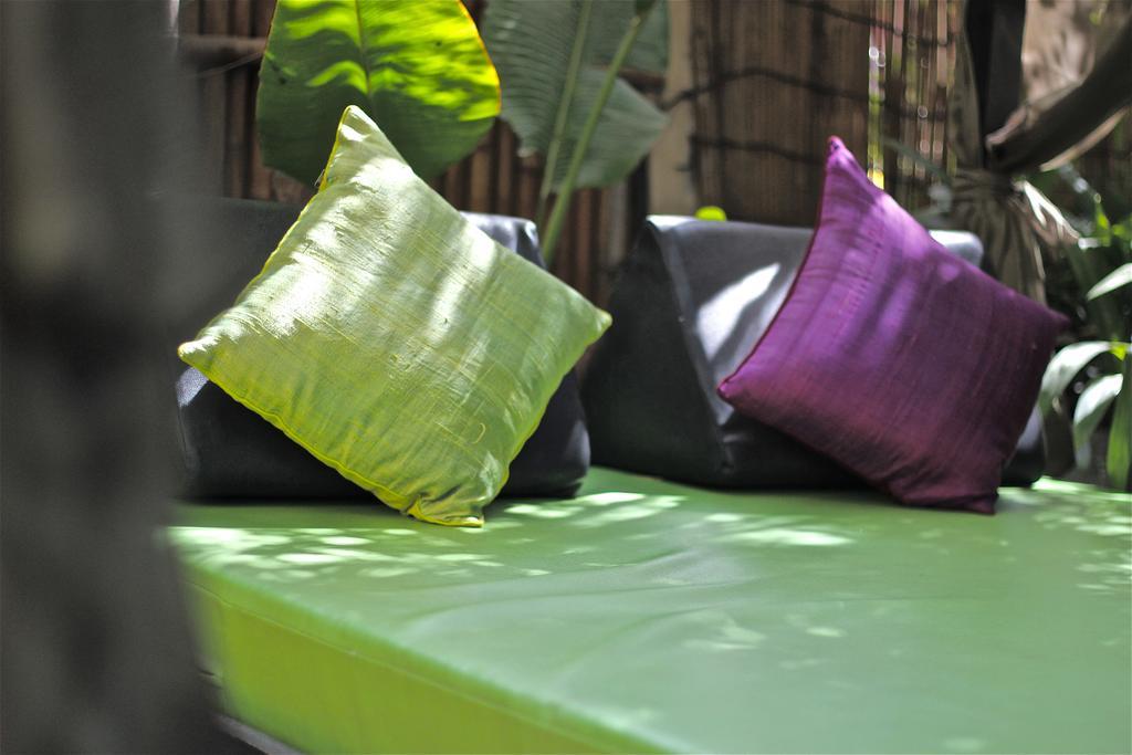Forest King Hotel II Siem Reap Exterior foto